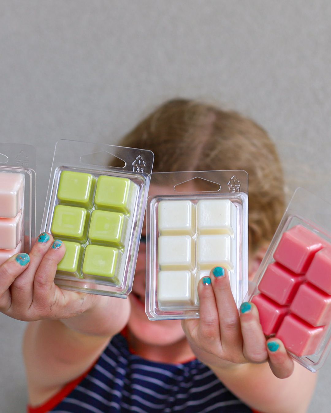 Soy Wax Melts