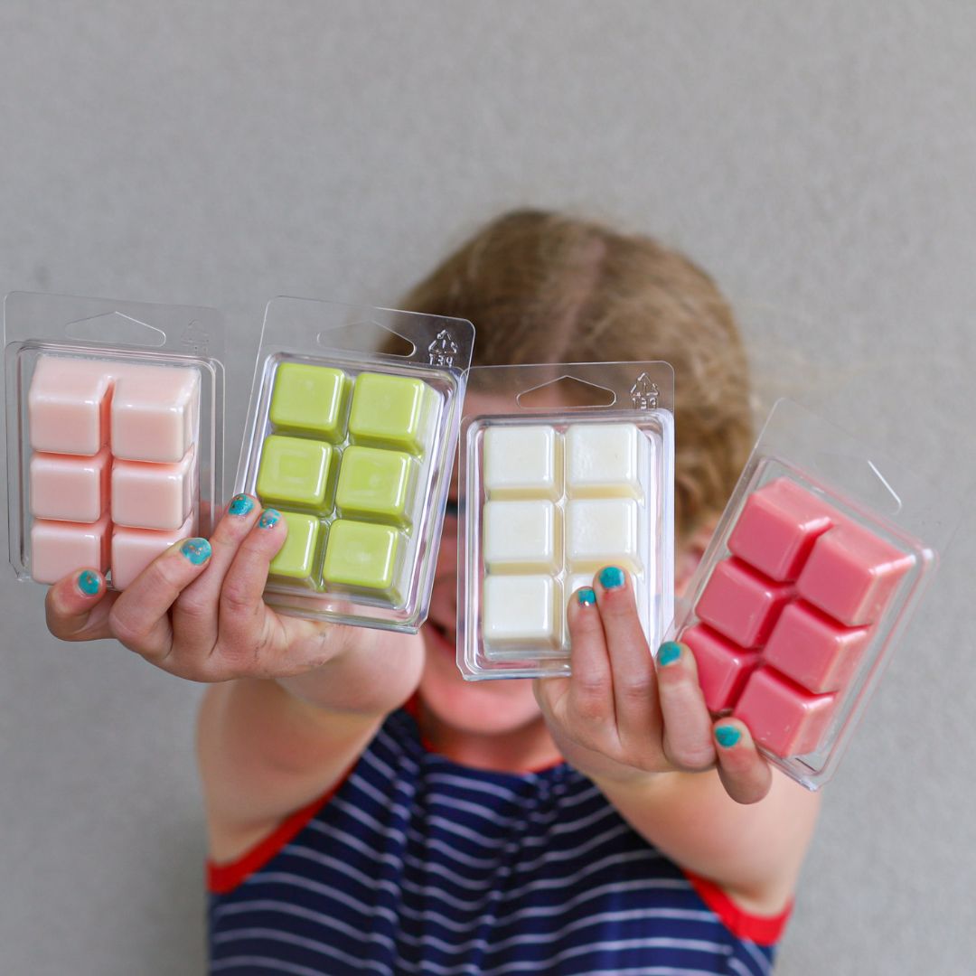 Soy Wax Melts