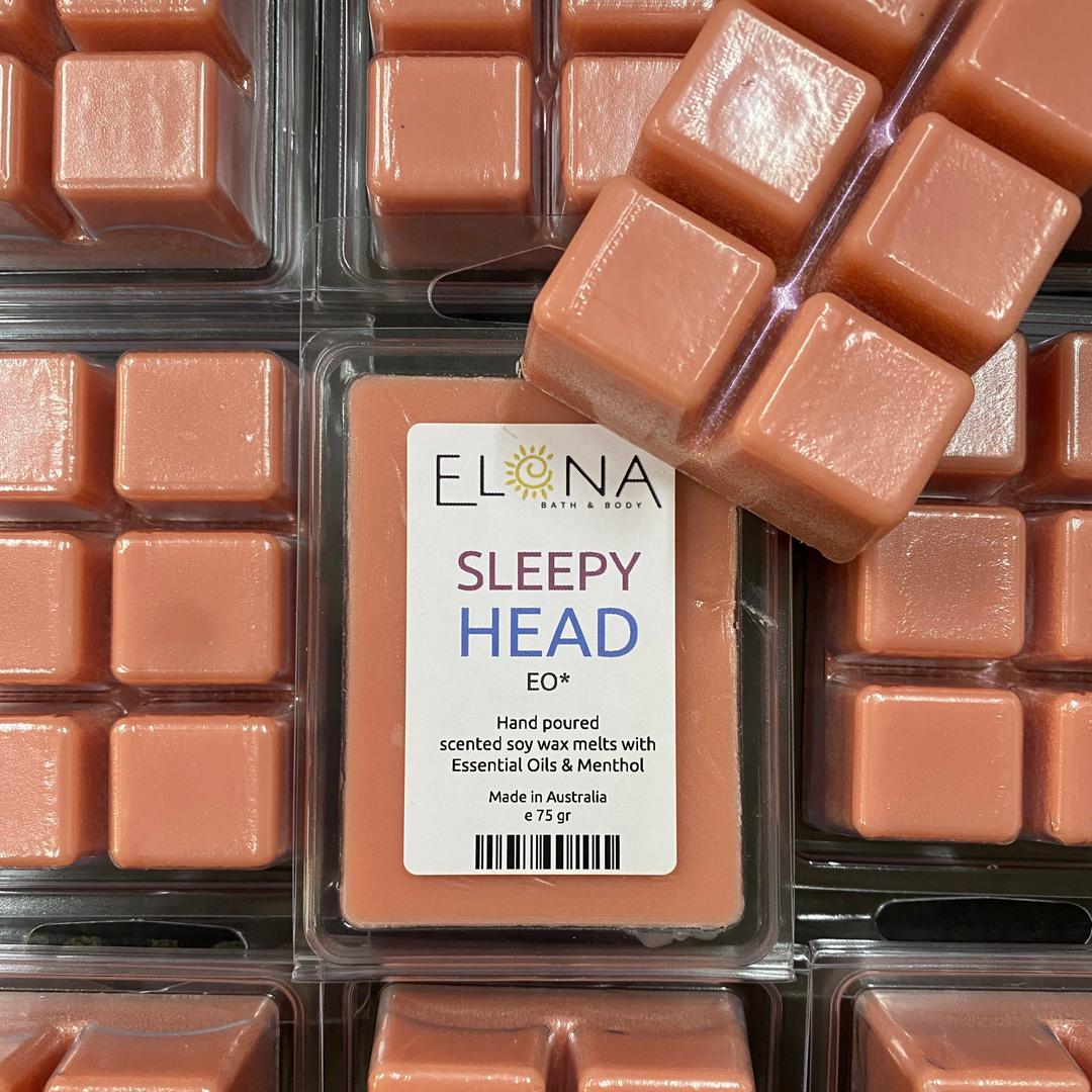 Sleepy Head Melt EO*