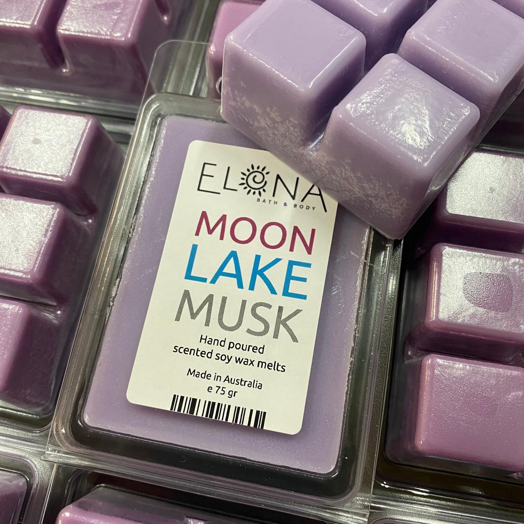 Moon Lake Musk Melt