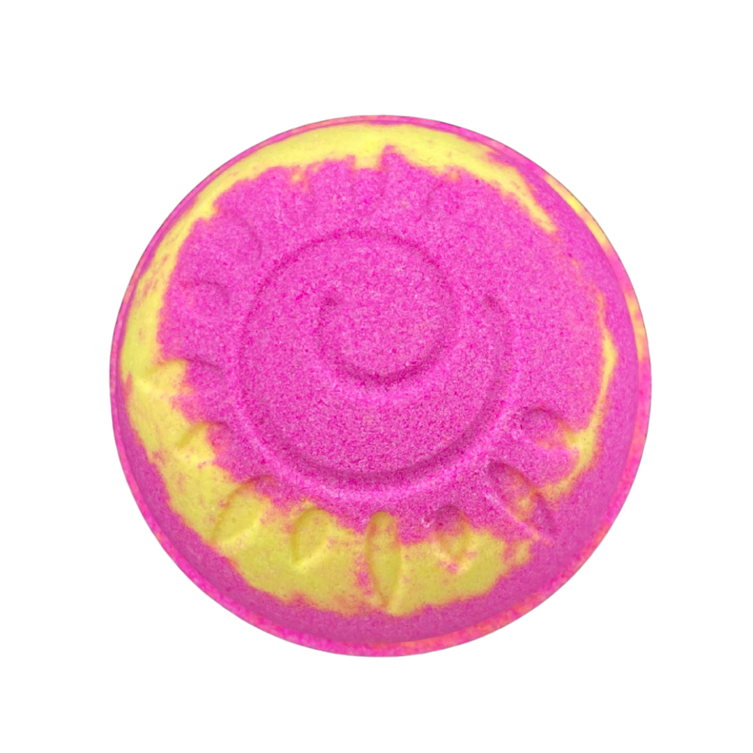 Happy Bomb