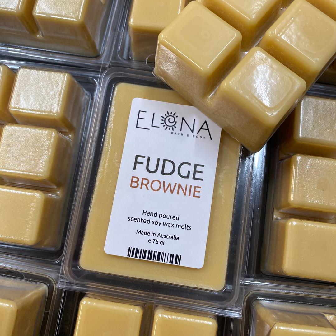 Fudge Brownie Melt