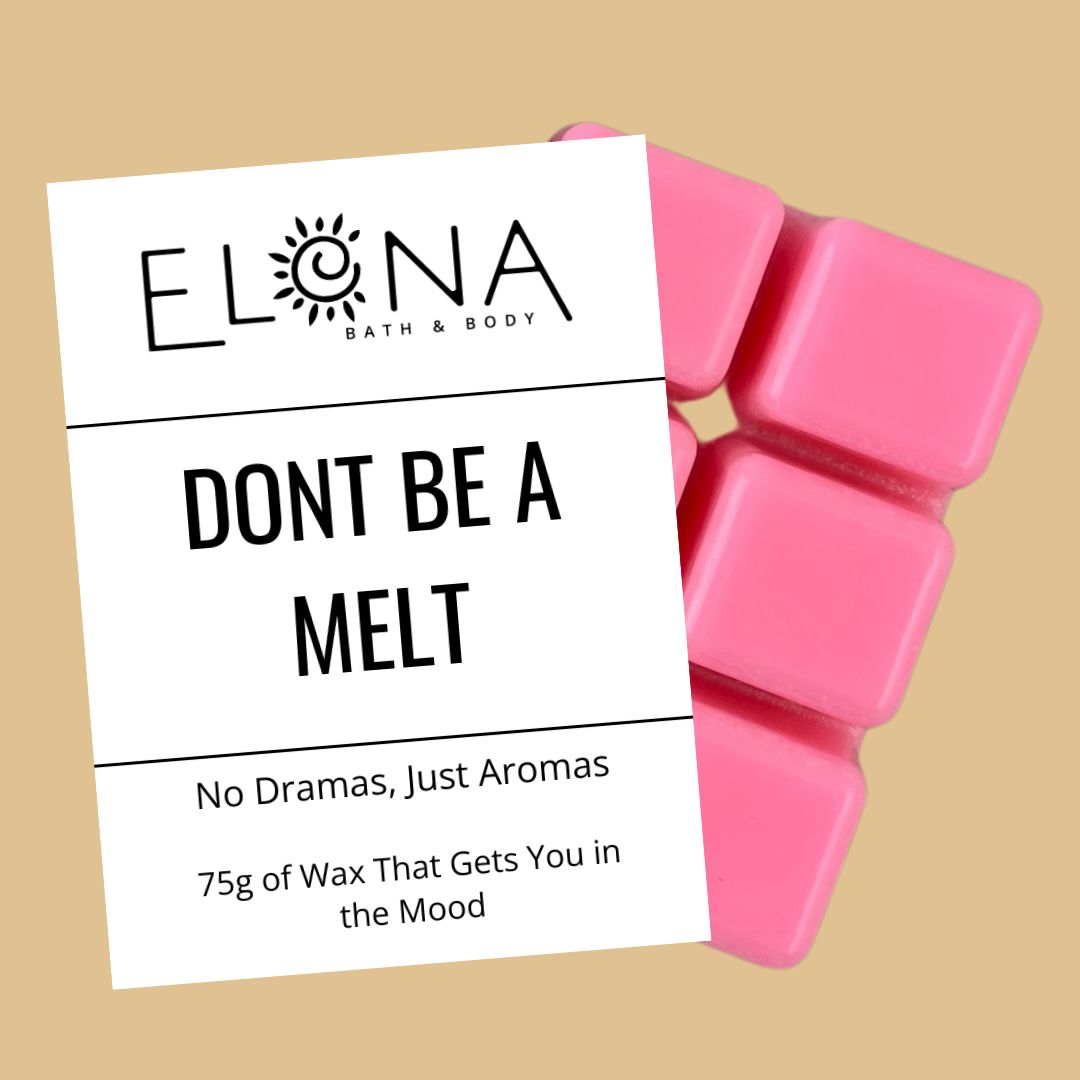 Dont Be A Melt