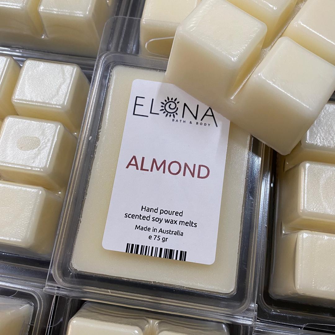 Almond Melt