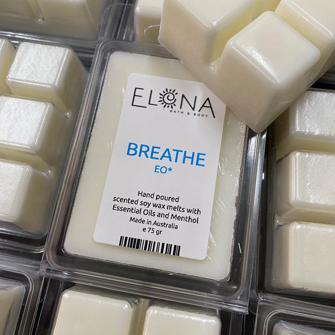 Breathe Melt EO*