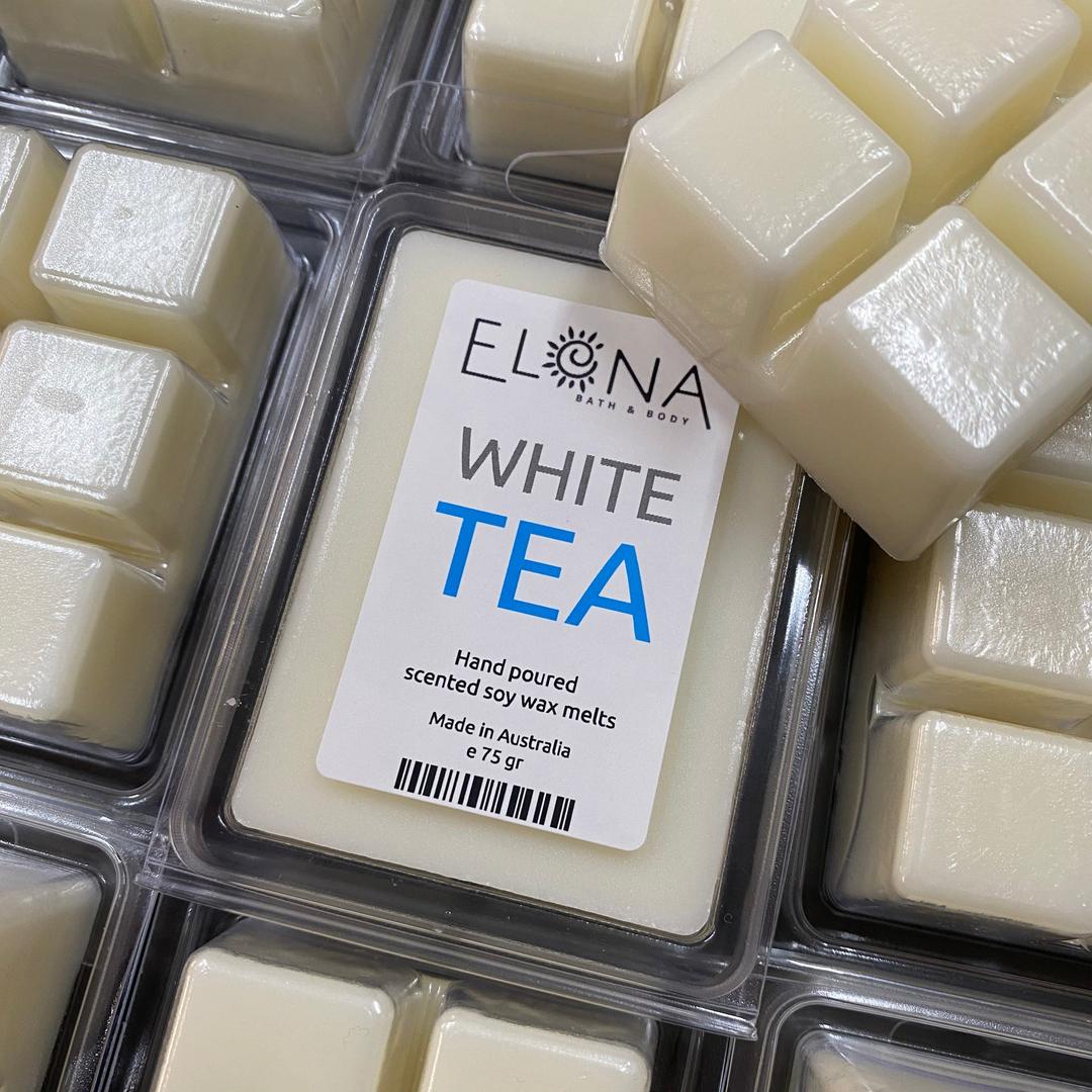 White Tea Melt