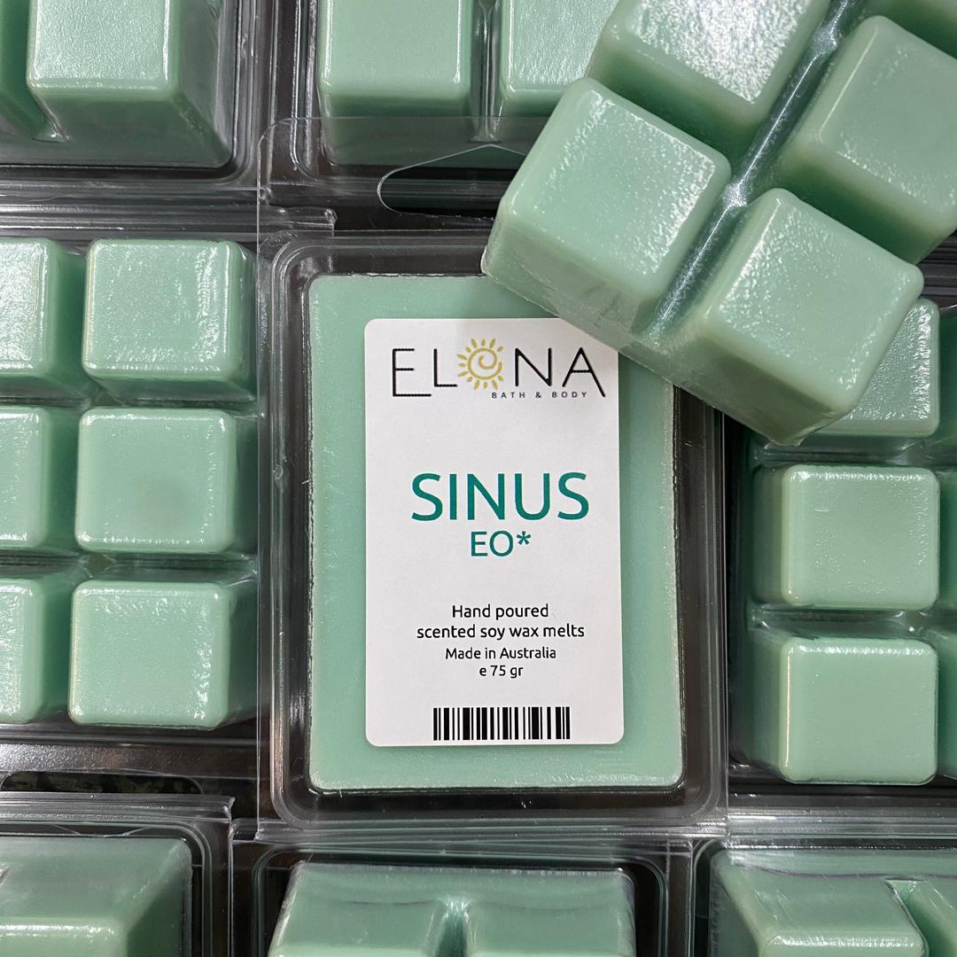 Sinus Melt EO*