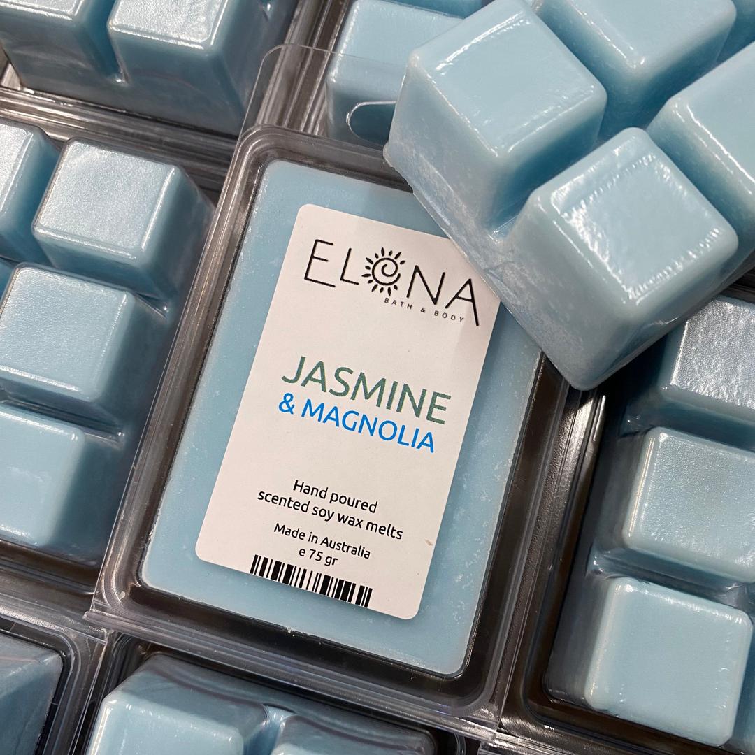 Jasmine & Magnolia Melt