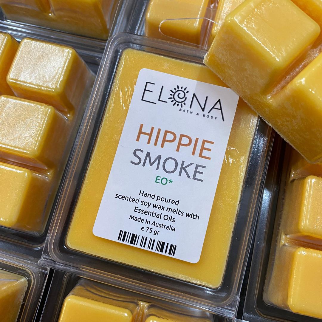 Hippie Smoke Melt EO*
