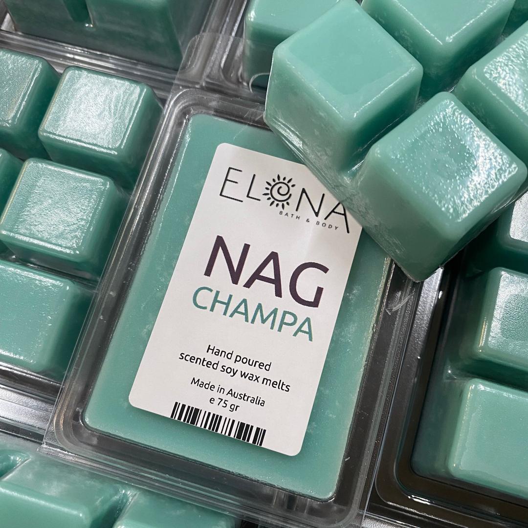 Nag Champa Melt
