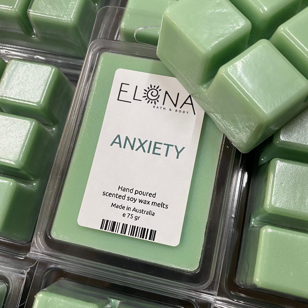 Anxiety Melt EO*