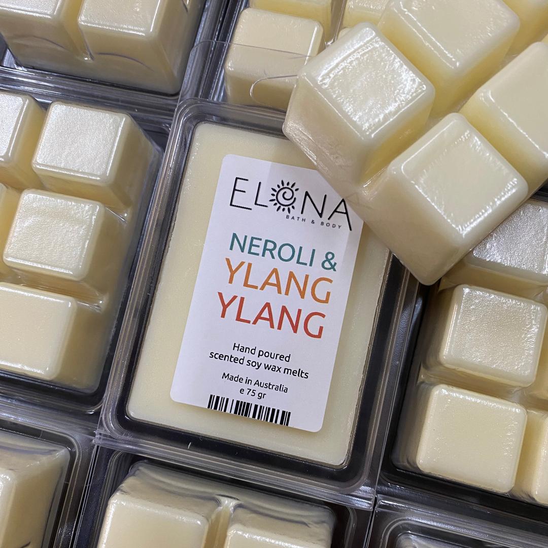 Neroli & Ylang Ylang Melt
