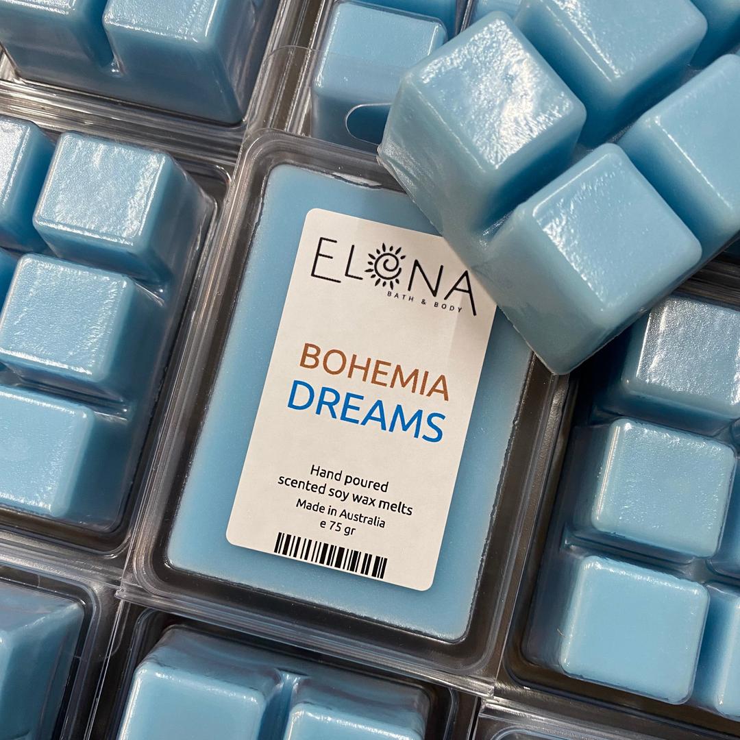 Bohemia Dreams Melt