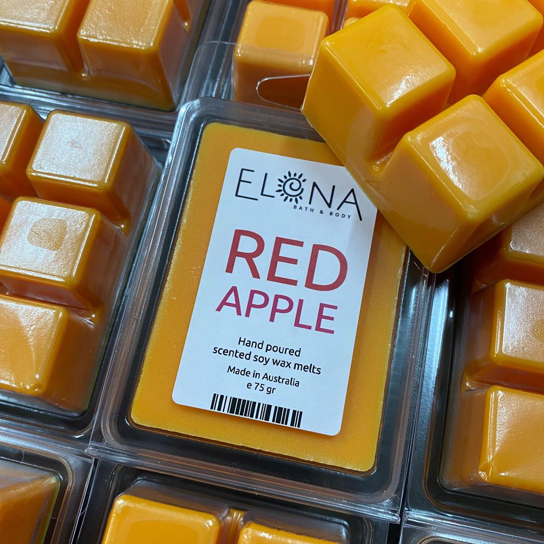 Red Apple Melt