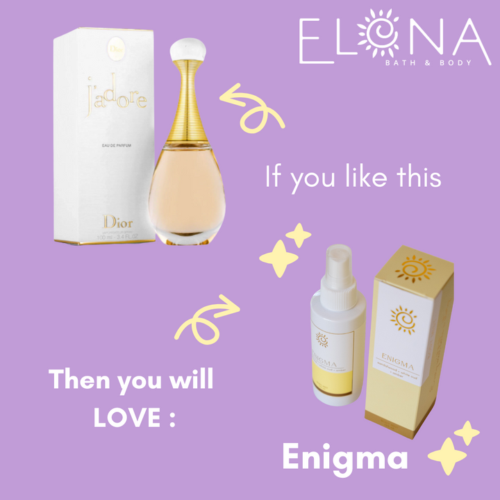 Body Mist Bundle