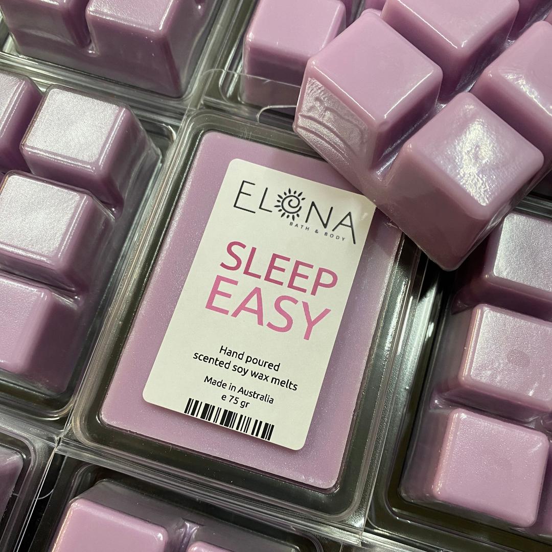 Sleep Easy Melt EO*