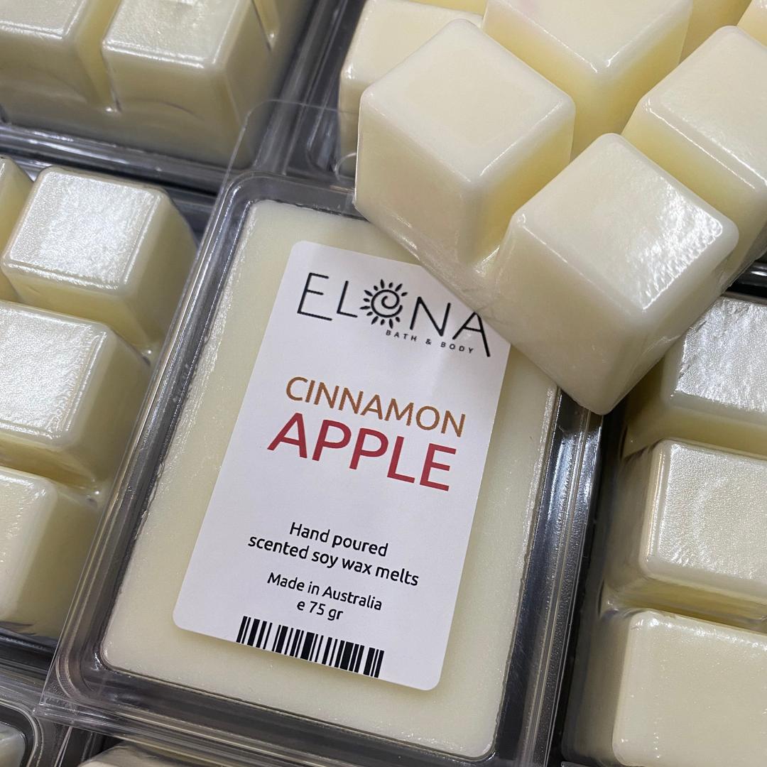 Cinnamon Apple Melt