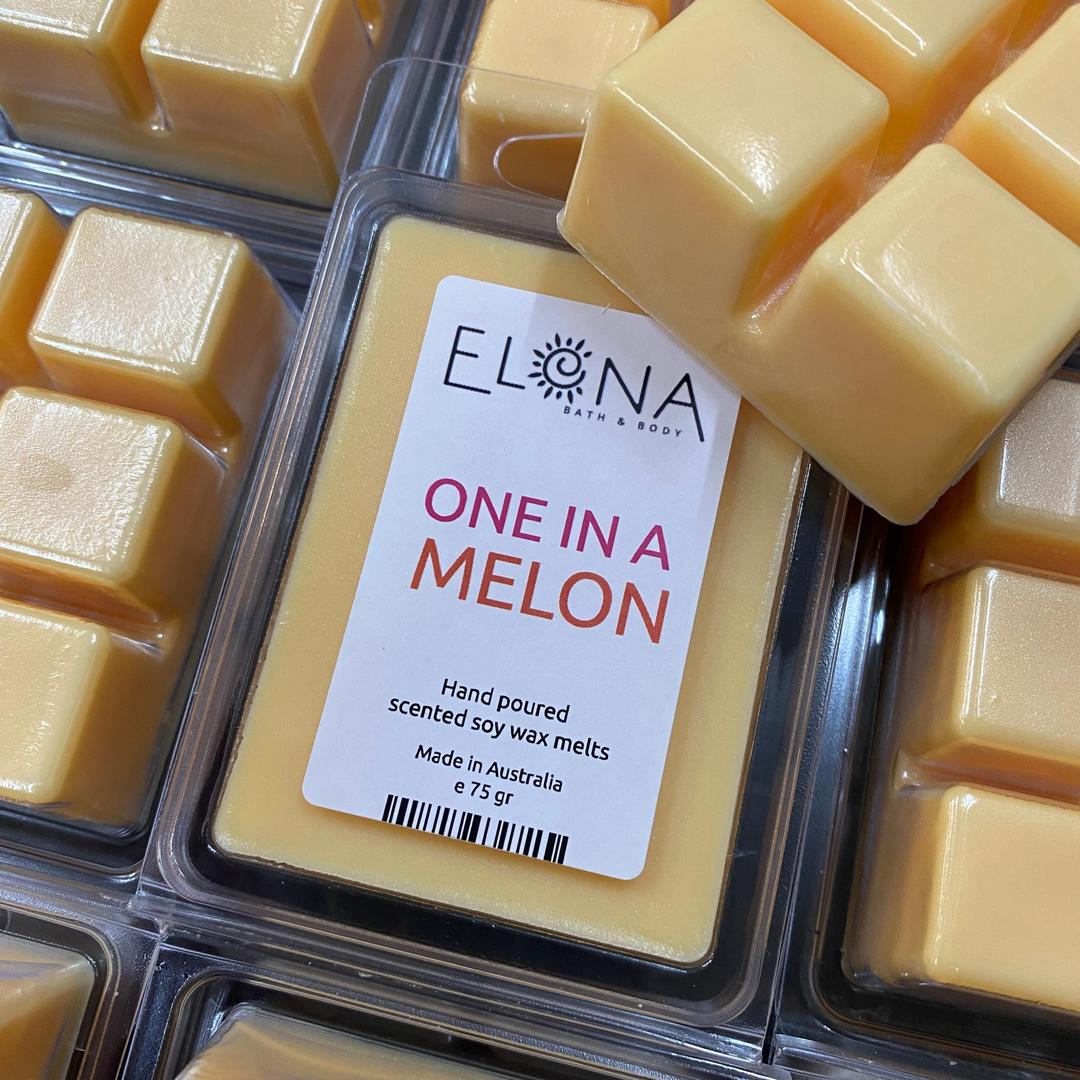 One in a Melon Melt