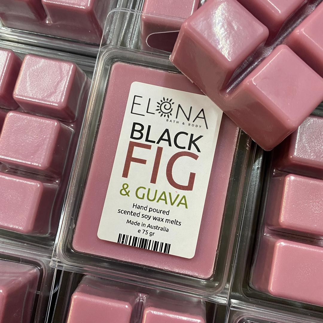 Black Fig & Guava Melt