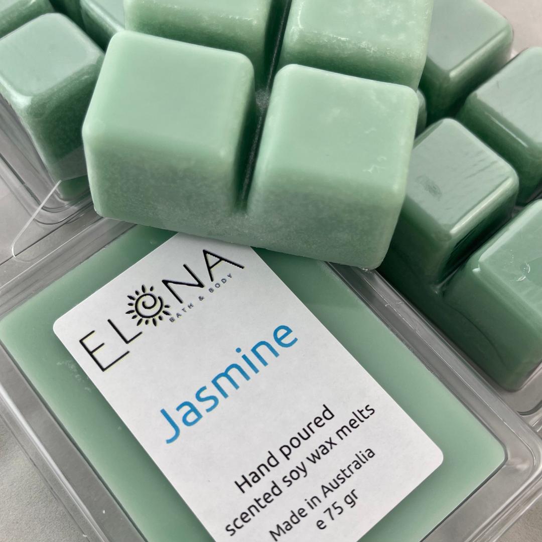 Jasmine Melt
