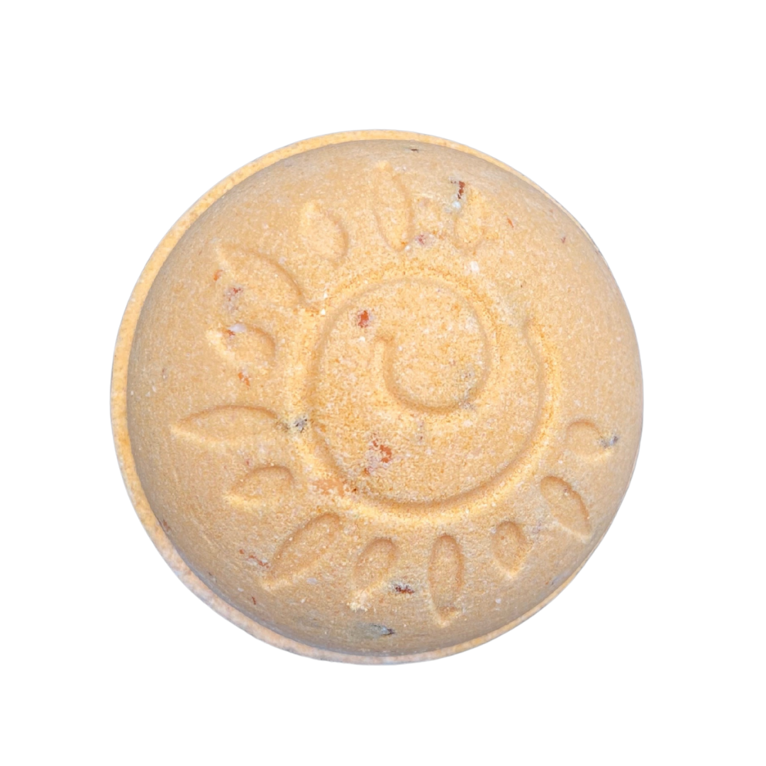 Hippie Smoke - Aromatherapy Butter Bomb EO*