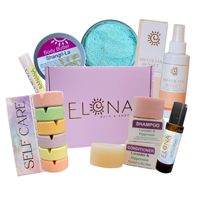 Shower Mix Gift Box