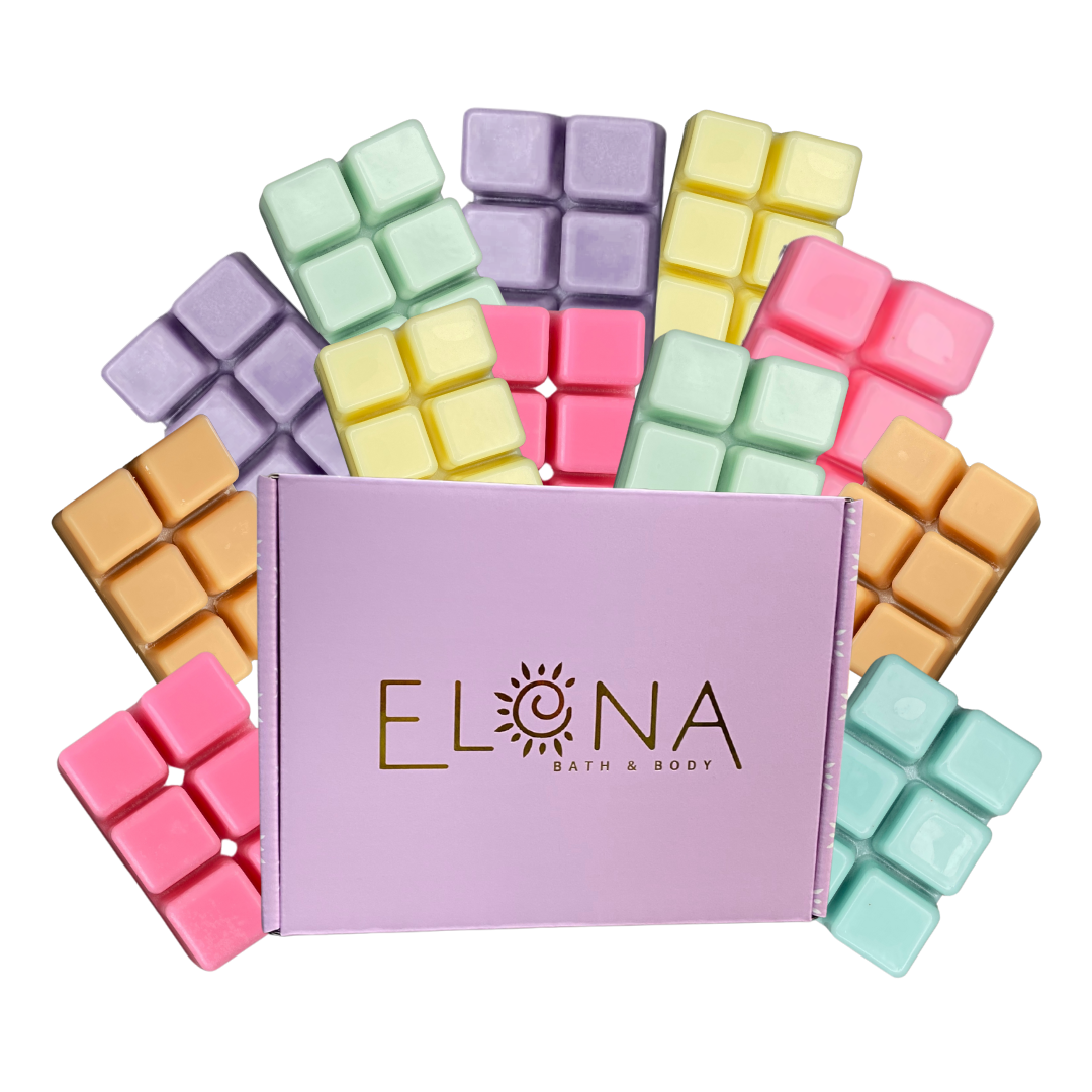 Wax Melt Lover Gift Box