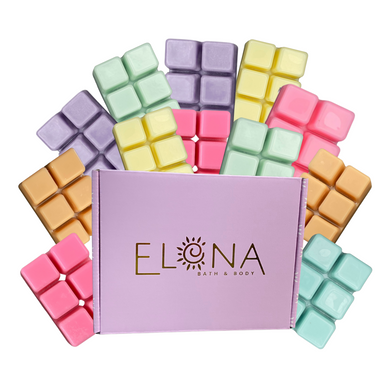 Wax Melt Lover Gift Box