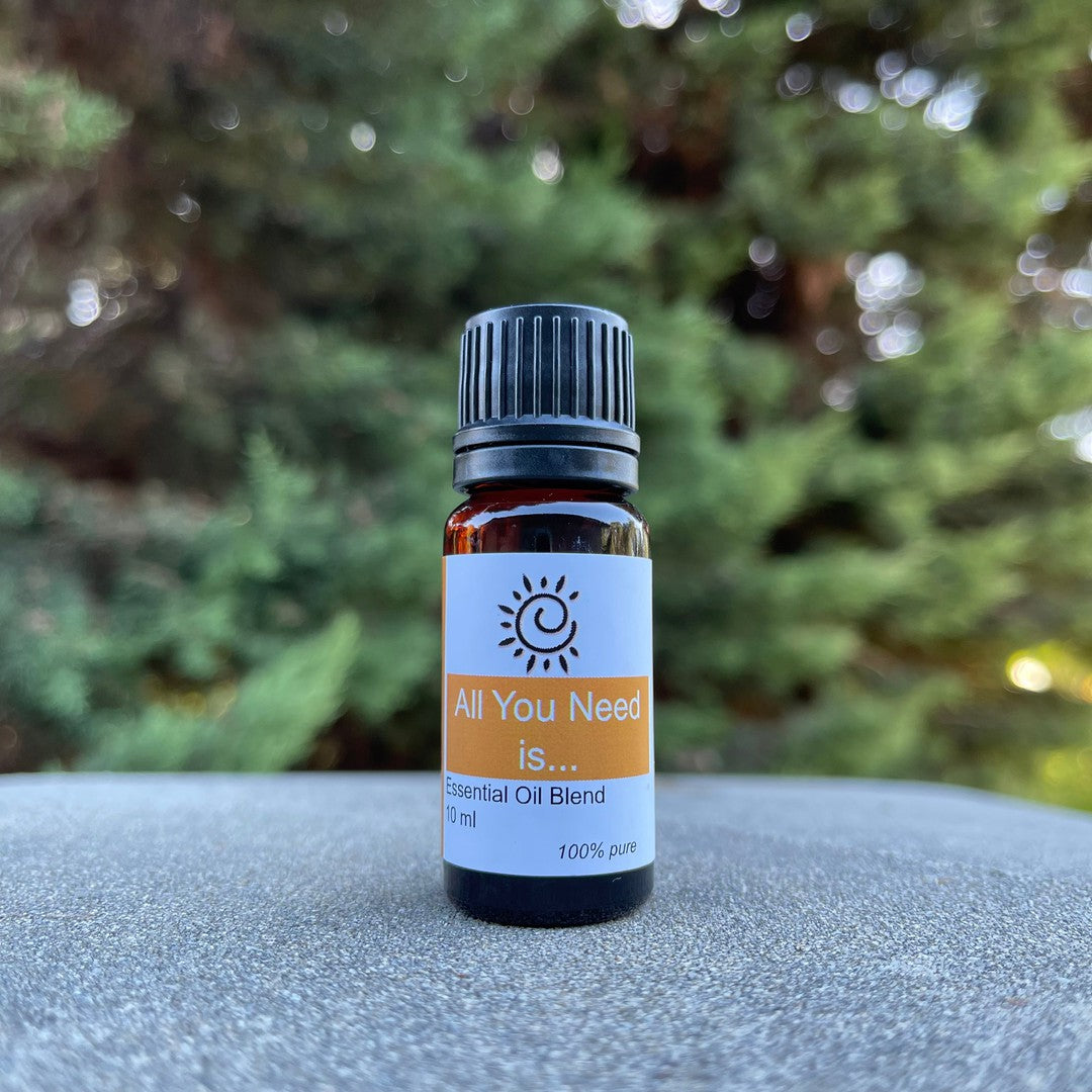 All you need is... Essential Oil Blend-Ess Oils-Elena Bath and Body-natural-pure-best-australia