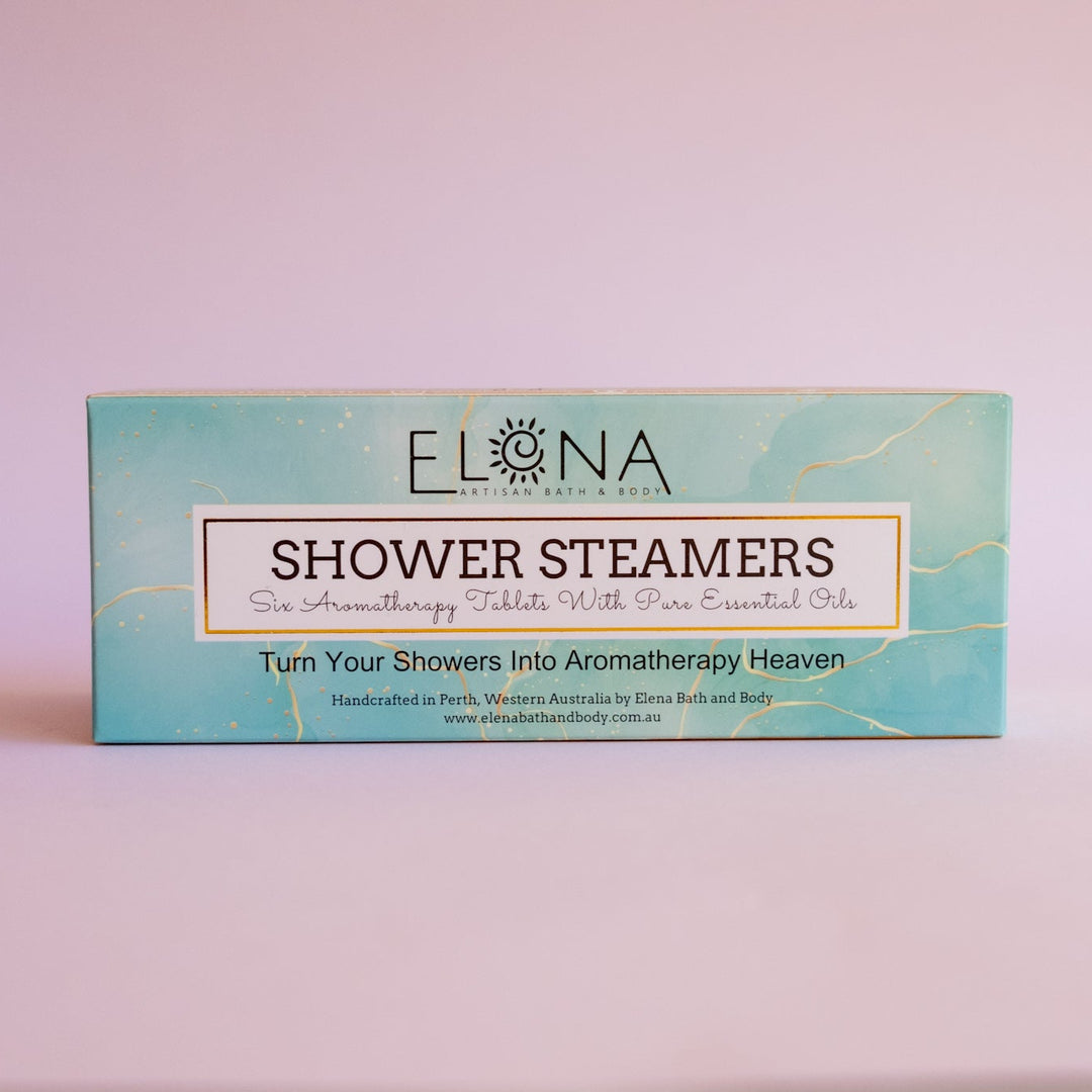 Anxiety - Aromatherapy Shower Steamers-Aromatherapy Shower Steamers-Elena Bath and Body-aromatherapy-essential-oils-australia-menthol-sinus-relax-sleep-tablet-disc-strong-Shower-steamers-shower-bombs-shower-melts-aromatherapy-shower-tablets-shower-fizzies-shower-pods-shower-soothers-shower-discs-steam-therapy-tablets-spa-steamers-shower-aromatherapy-bombs-effervescent-shower-tablets-steam-melts-sinus-relief-tablets-decongestant-melts-energy-boost-discs-relaxation-tablets-sleep-steamers-wellness-pods-aromath