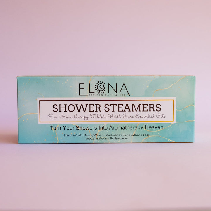 Anxiety - Aromatherapy Shower Steamers-Aromatherapy Shower Steamers-Elena Bath and Body-aromatherapy-essential-oils-australia-menthol-sinus-relax-sleep-tablet-disc-strong-Shower-steamers-shower-bombs-shower-melts-aromatherapy-shower-tablets-shower-fizzies-shower-pods-shower-soothers-shower-discs-steam-therapy-tablets-spa-steamers-shower-aromatherapy-bombs-effervescent-shower-tablets-steam-melts-sinus-relief-tablets-decongestant-melts-energy-boost-discs-relaxation-tablets-sleep-steamers-wellness-pods-aromath