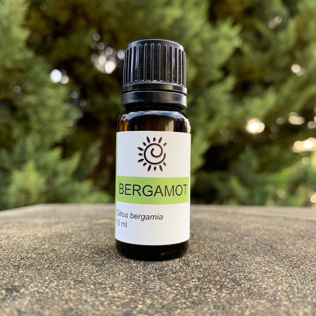 Bergamot Essential Oil-Ess Oils-Elena Bath and Body-natural-pure-best-australia