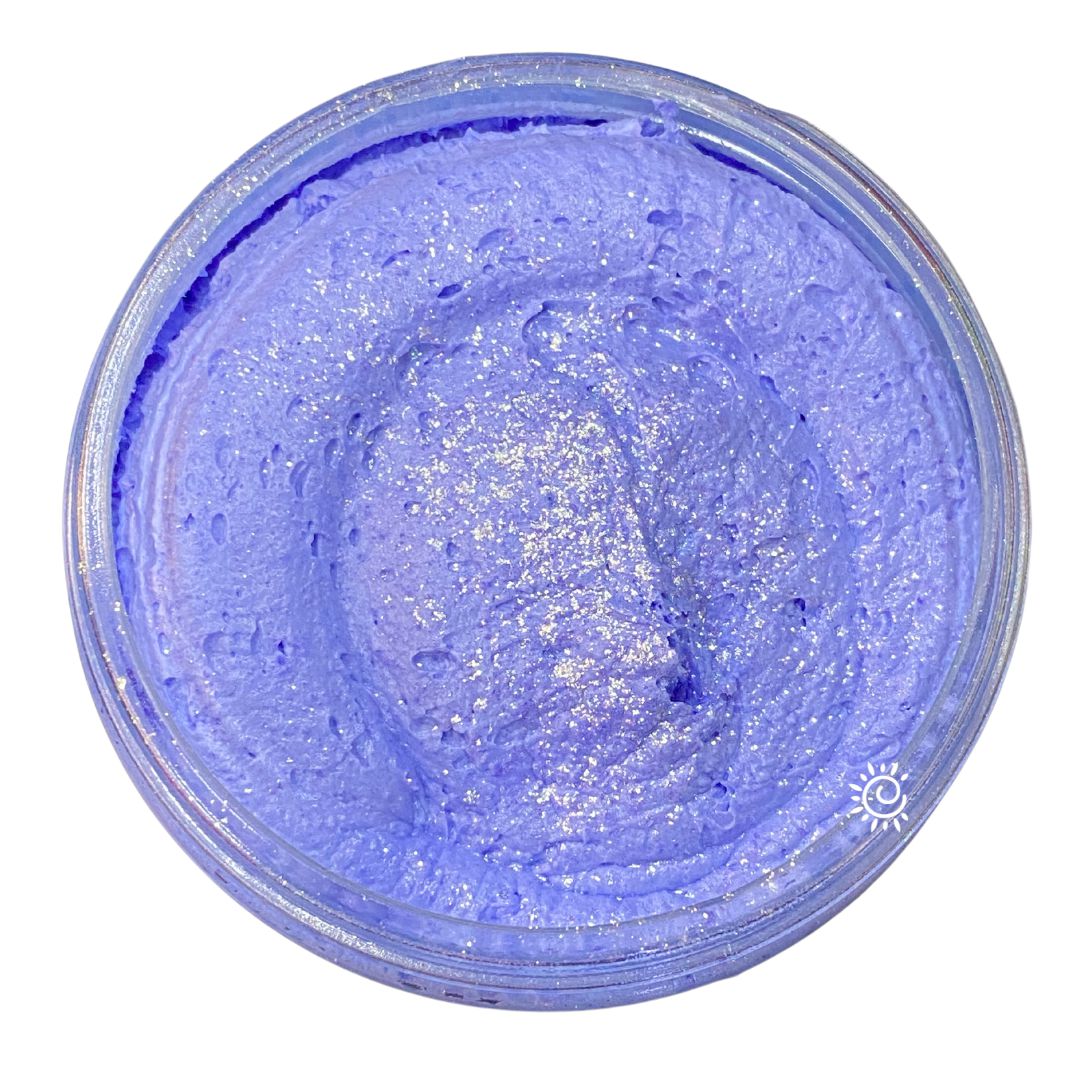 Black Raspberry Sugar Shower Mousse-Shower Mousse-Elena Bath and Body-best-luxury