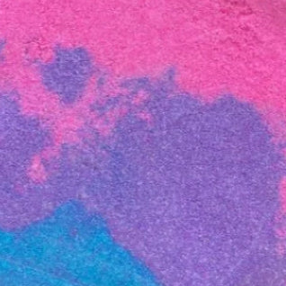 Black Raspberry & Vanilla 450gr Bath Bomb Crumble-Bath Crumble Bath Dust-Elena Bath and Body-natural-chemical-free-bath-bomb-dust-for-kids-made-in-australia