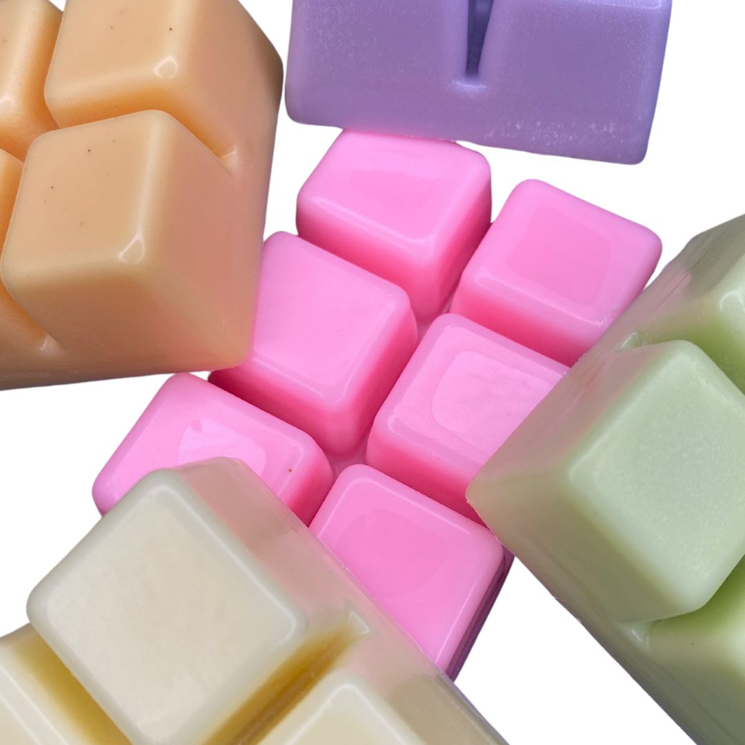 Free Gift - Crazy Times Soy Wax Melt-free_gift-Elena Bath and Body-best-luxury