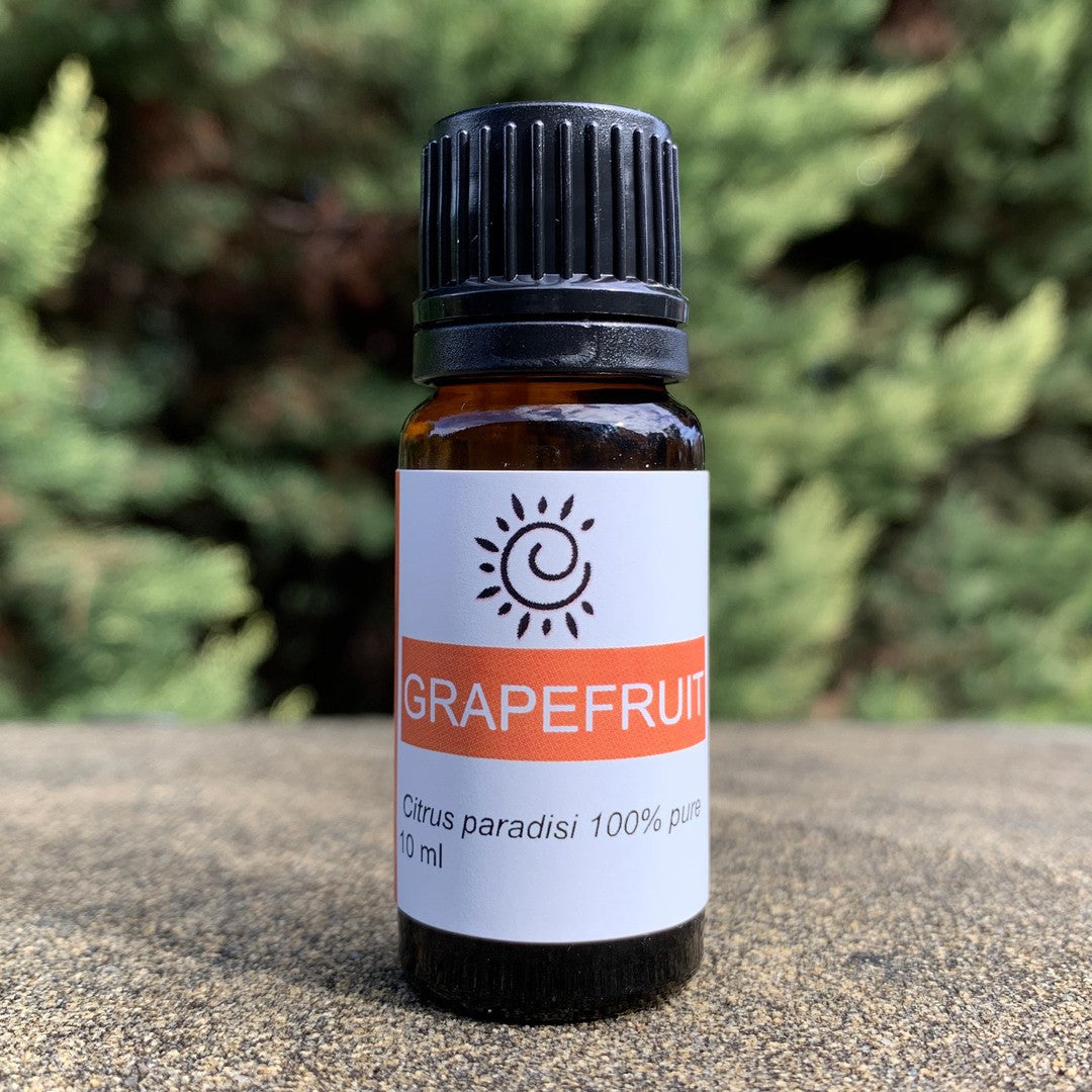 Grapefruit Essential Oil-Ess Oils-Elena Bath and Body-natural-pure-best-australia