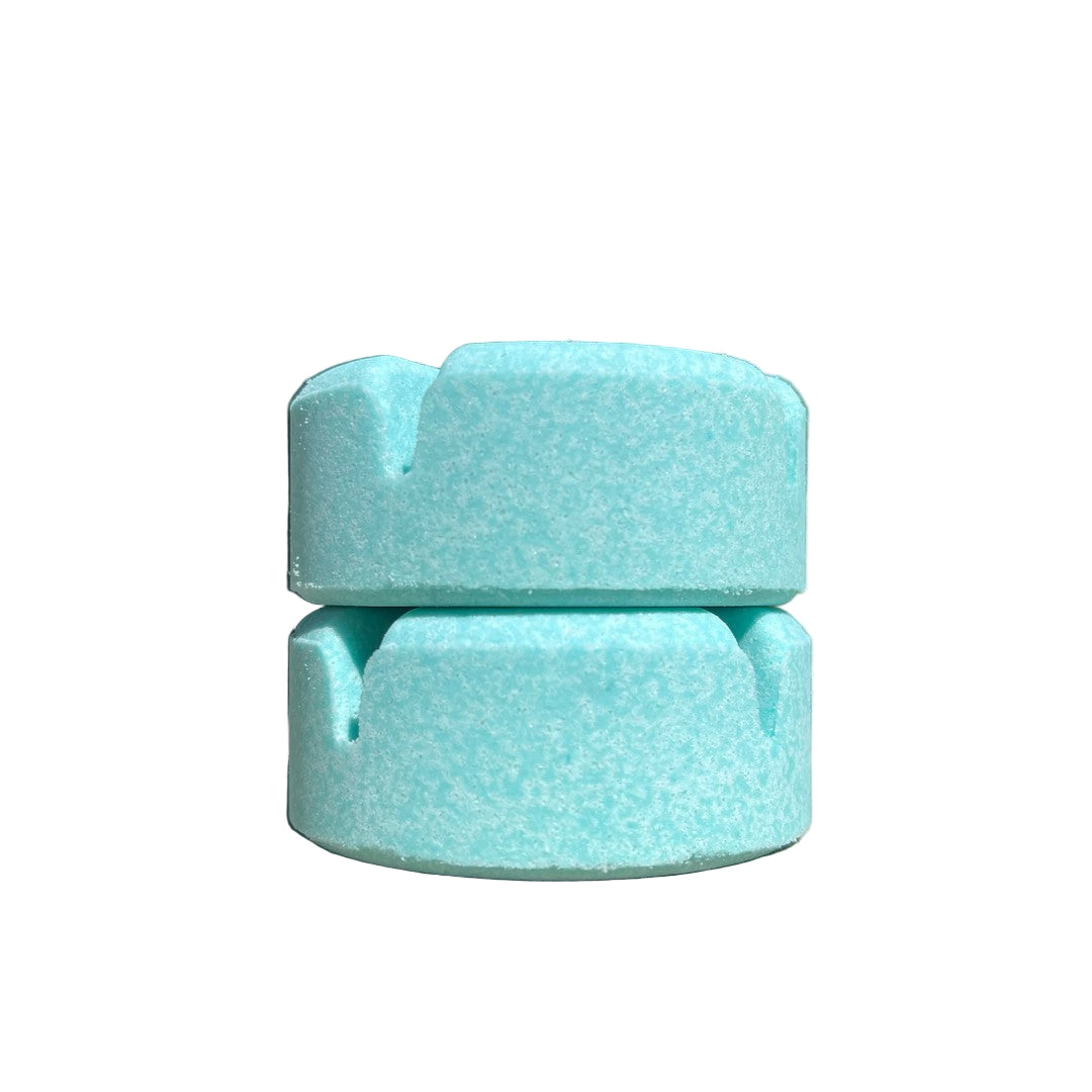 Invigorate - Aromatherapy Shower Steamers-Aromatherapy Shower Steamers-Elena Bath and Body-aromatherapy-essential-oils-australia-menthol-sinus-relax-sleep-tablet-disc-strong-Shower-steamers-shower-bombs-shower-melts-aromatherapy-shower-tablets-shower-fizzies-shower-pods-shower-soothers-shower-discs-steam-therapy-tablets-spa-steamers-shower-aromatherapy-bombs-effervescent-shower-tablets-steam-melts-sinus-relief-tablets-decongestant-melts-energy-boost-discs-relaxation-tablets-sleep-steamers-wellness-pods-arom