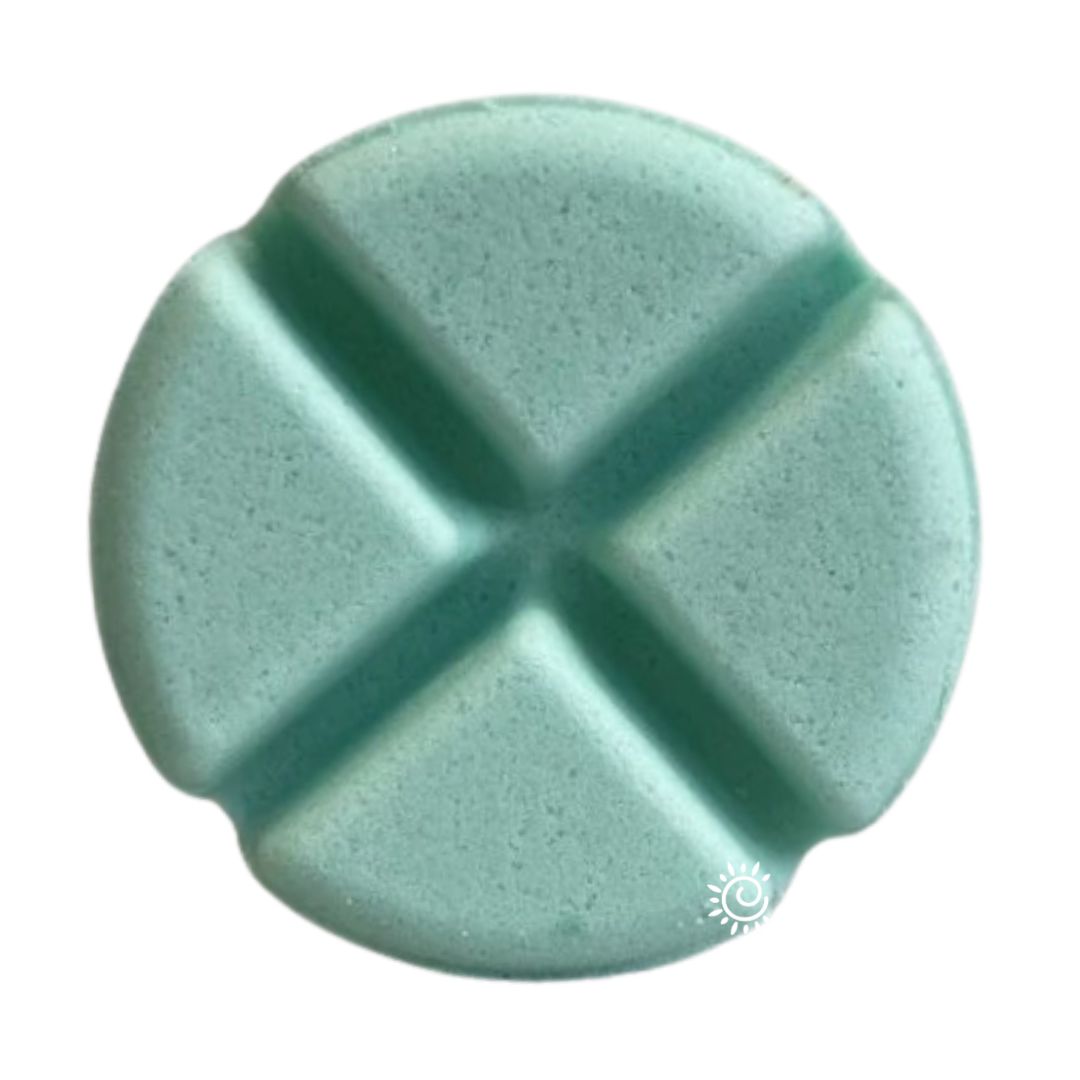 Keep Calm - Aromatherapy Shower Steamers-Aromatherapy Shower Steamers-Elena Bath and Body-aromatherapy-essential-oils-australia-menthol-sinus-relax-sleep-tablet-disc-strong-Shower-steamers-shower-bombs-shower-melts-aromatherapy-shower-tablets-shower-fizzies-shower-pods-shower-soothers-shower-discs-steam-therapy-tablets-spa-steamers-shower-aromatherapy-bombs-effervescent-shower-tablets-steam-melts-sinus-relief-tablets-decongestant-melts-energy-boost-discs-relaxation-tablets-sleep-steamers-wellness-pods-aroma