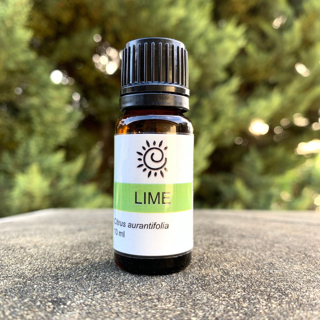Lime Essential Oil-Ess Oils-Elena Bath and Body-natural-pure-best-australia