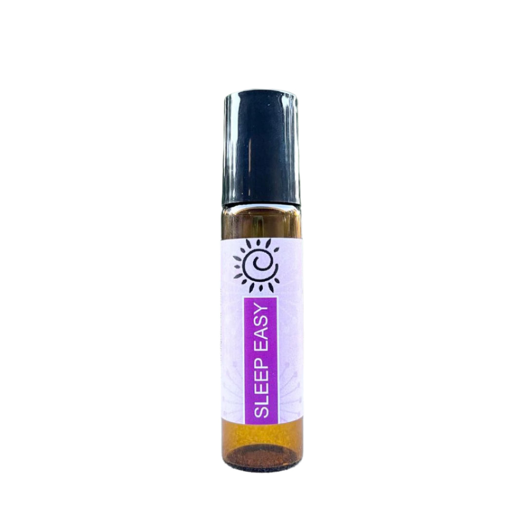 Pulse Point - Sleep Easy-Aromatherapy Pulse Point-Elena Bath and Body-aromatherapy-natural-perfume-Best-essential-oil-roll-ons-Australia