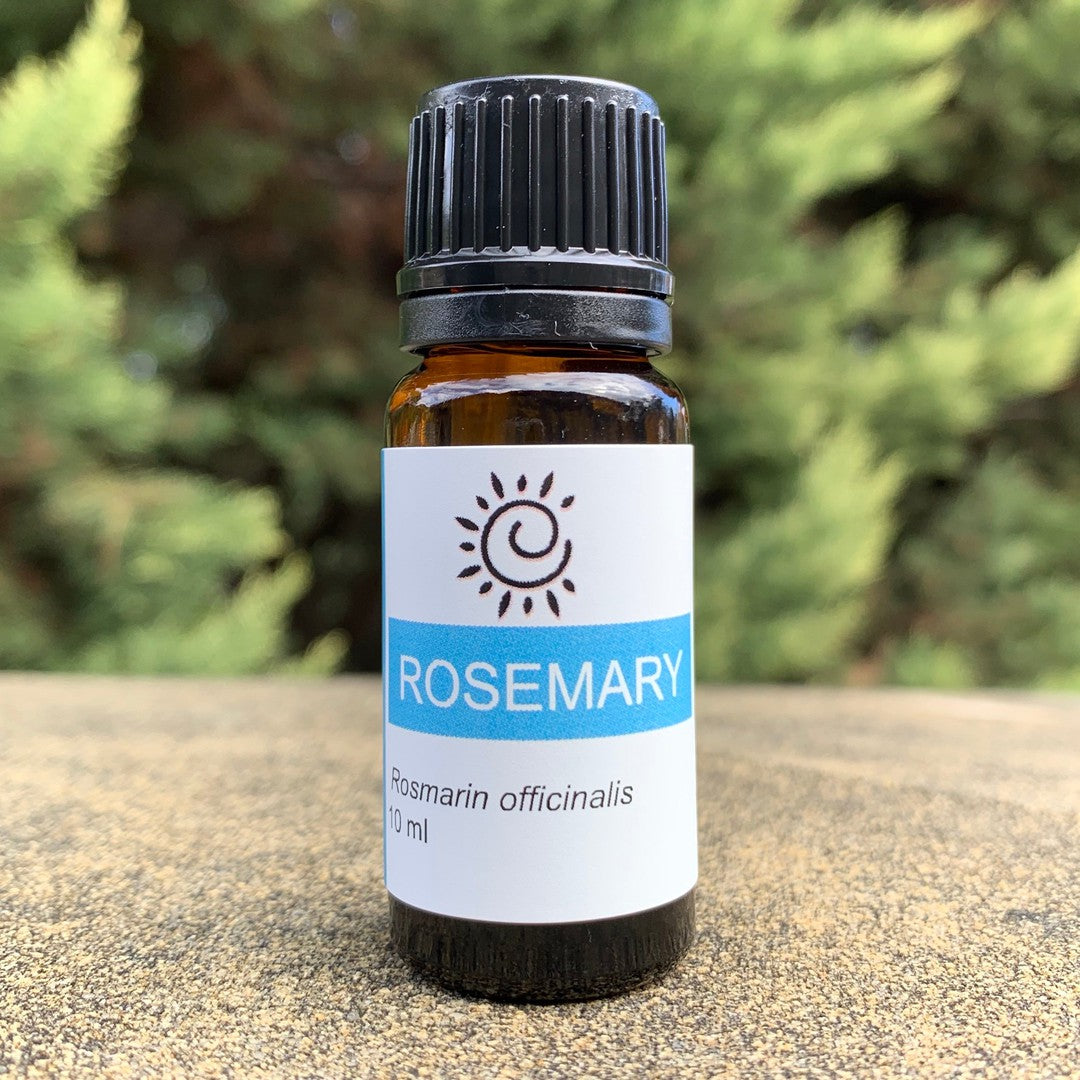 Rosemary Essential Oil-Ess Oils-Elena Bath and Body-natural-pure-best-australia