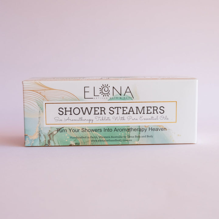 Sinus - Aromatherapy Shower Steamer-Aromatherapy Shower Steamers-Elena Bath and Body-aromatherapy-essential-oils-australia-menthol-sinus-relax-sleep-tablet-disc-strong-Shower-steamers-shower-bombs-shower-melts-aromatherapy-shower-tablets-shower-fizzies-shower-pods-shower-soothers-shower-discs-steam-therapy-tablets-spa-steamers-shower-aromatherapy-bombs-effervescent-shower-tablets-steam-melts-sinus-relief-tablets-decongestant-melts-energy-boost-discs-relaxation-tablets-sleep-steamers-wellness-pods-aromathera