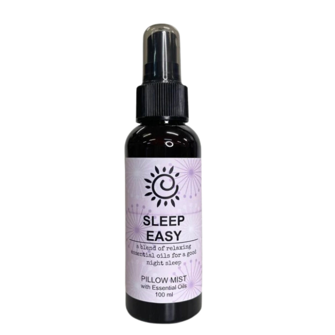 Sleep Easy Pillow Mist *EO 100ml