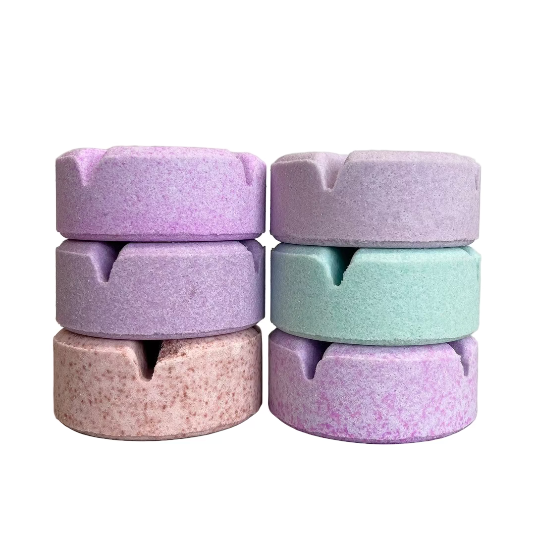 Sweet Dreams Aromatherapy Shower Steamers-Aromatherapy Shower Steamers-Elena Bath and Body-aromatherapy-essential-oils-australia-menthol-sinus-relax-sleep-tablet-disc-strong-Shower-steamers-shower-bombs-shower-melts-aromatherapy-shower-tablets-shower-fizzies-shower-pods-shower-soothers-shower-discs-steam-therapy-tablets-spa-steamers-shower-aromatherapy-bombs-effervescent-shower-tablets-steam-melts-sinus-relief-tablets-decongestant-melts-energy-boost-discs-relaxation-tablets-sleep-steamers-wellness-pods-arom