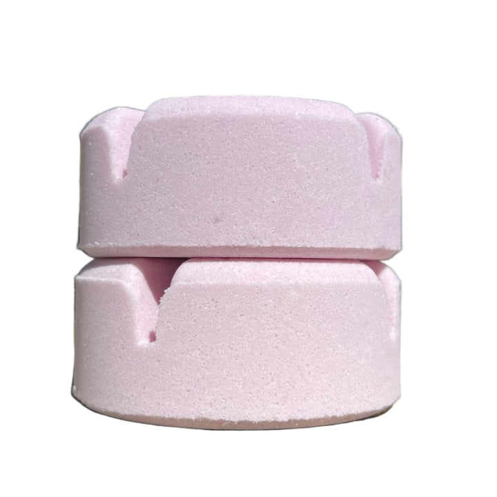 Unwind - Aromatherapy Shower Steamers-Aromatherapy Shower Steamers-Elena Bath and Body-aromatherapy-essential-oils-australia-menthol-sinus-relax-sleep-tablet-disc-strong-Shower-steamers-shower-bombs-shower-melts-aromatherapy-shower-tablets-shower-fizzies-shower-pods-shower-soothers-shower-discs-steam-therapy-tablets-spa-steamers-shower-aromatherapy-bombs-effervescent-shower-tablets-steam-melts-sinus-relief-tablets-decongestant-melts-energy-boost-discs-relaxation-tablets-sleep-steamers-wellness-pods-aromathe