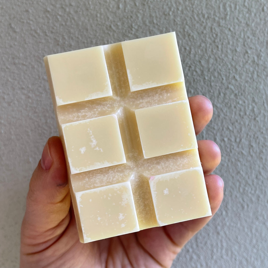 Coconut Milk & Honey Melt [Not Restocking Once Sold Out]