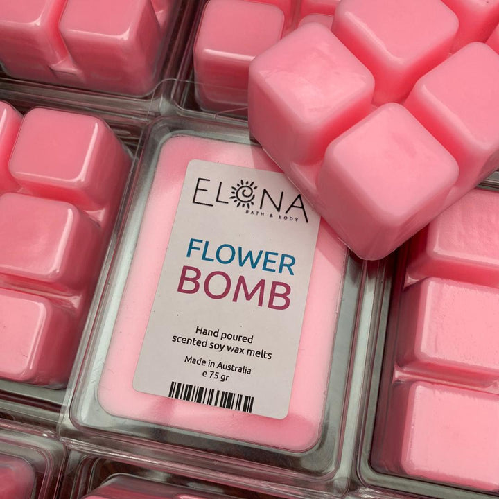Flower Bomb Melt