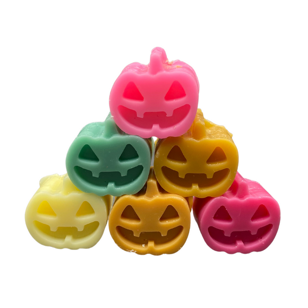 Haunted House - Mini Halloweenies Wax Melts