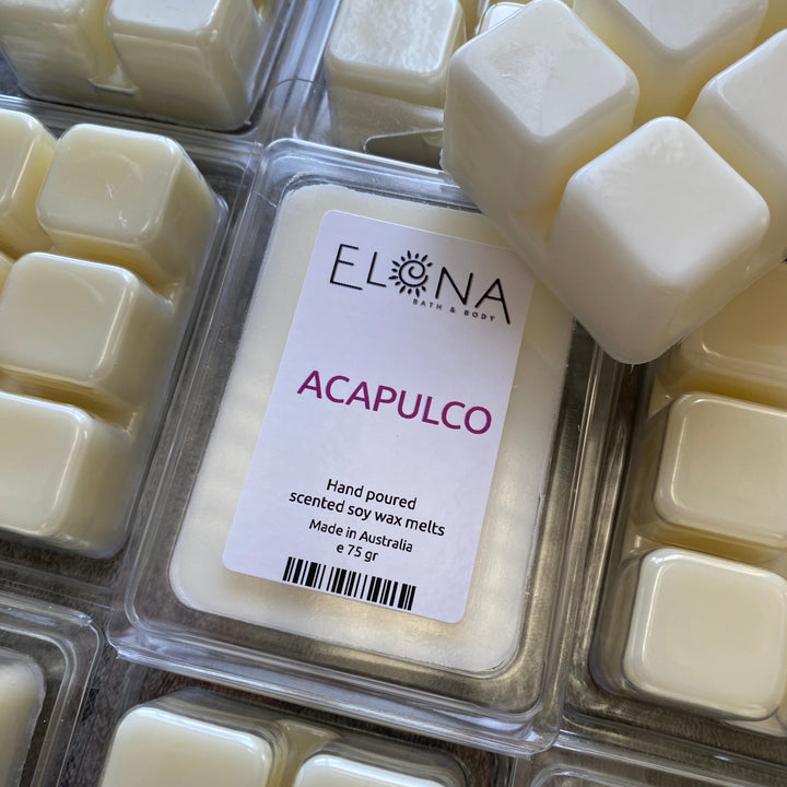 Acapulco Melt
