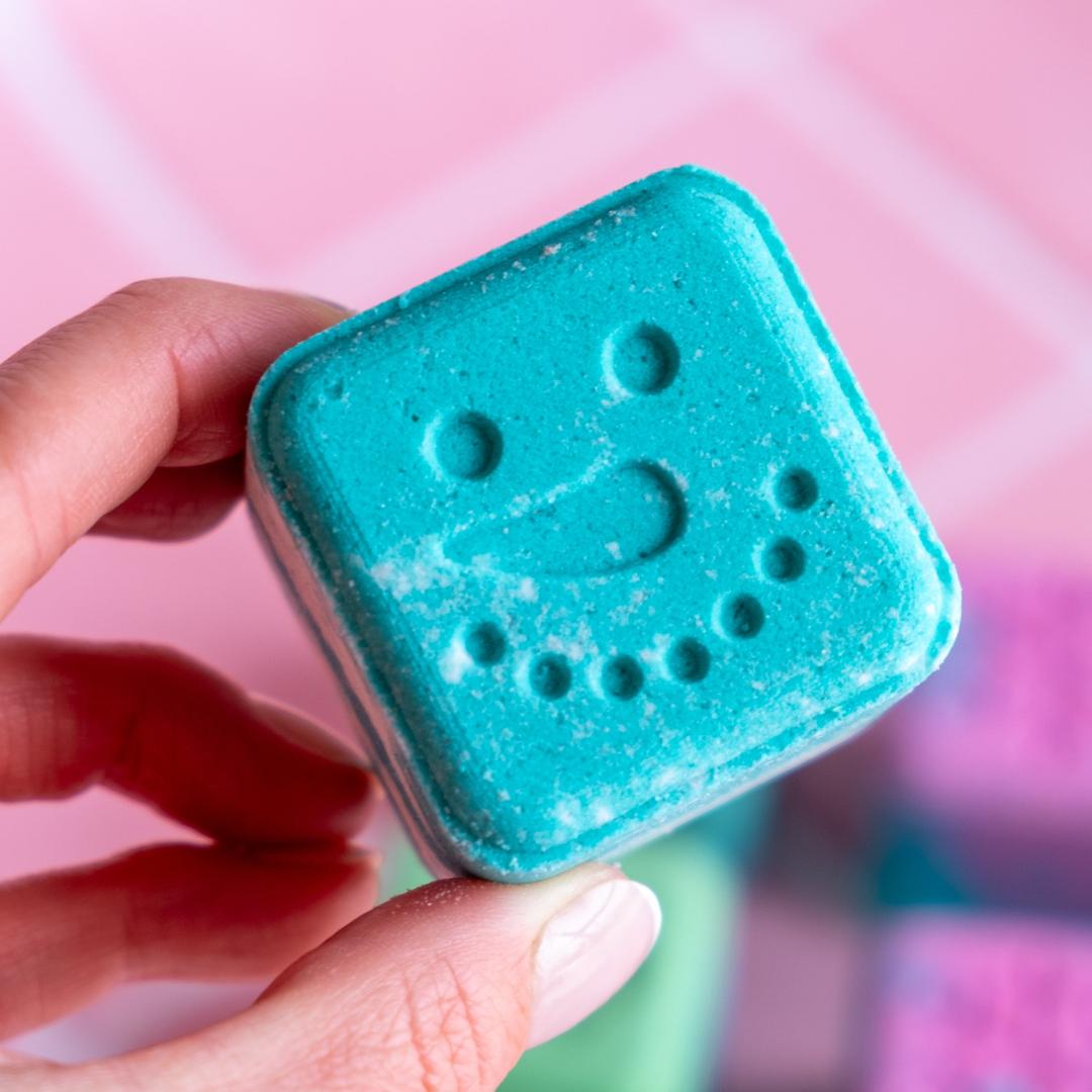 From Santa - Christmas Kids Luxury Bath Bomb Pack